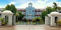 Christian Medical College - [CMC]