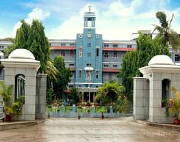 Christian Medical College - [CMC]