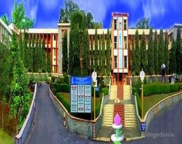 Deva Matha College - [DMC] Kuravilangad