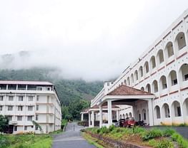 EMS College of Nursing Perinthalmanna