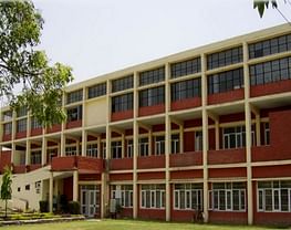 DAV Institute of Physiotherapy & Rehabilitation