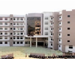 Dr  DY Patil Institute of Optometry and Visual Sciences