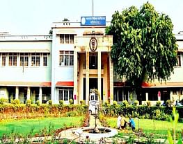 Gajra Raja Medical College - [GRMC]