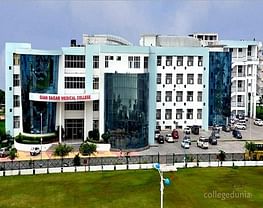 Gian Sagar Medical College & Hospital