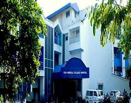 Goa Medical College and Hospital