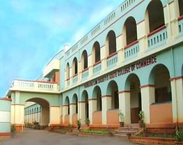 Gogte College of Commerce