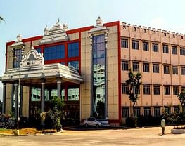 Government Dharmapuri Medical College
