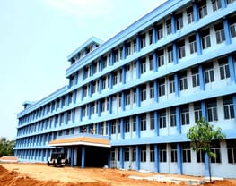 Thrissur Govt. Medical College
