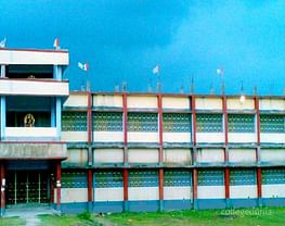 Dewanhat Mahavidyalaya
