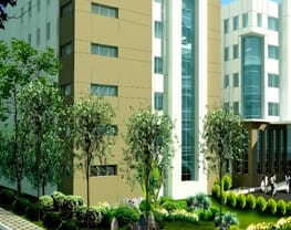 Heritage College of Nursing