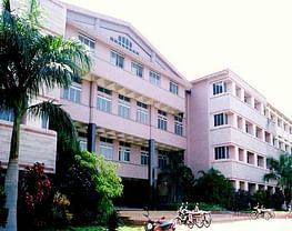 Government Erode Medical College and Hospital