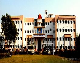 Institute of Dental Science