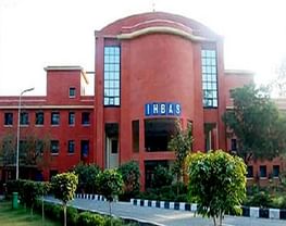 Institute of Human Behaviour & Allied Sciences - [IHBAS]