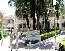 J Watumull Global Hospital and Research Centre
