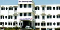 Jaipur Physiotherapy College and Hospital