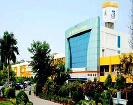 Jawaharlal Nehru Medical College - [JNMC]