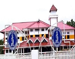 JDT Islam College of Physiotherapy