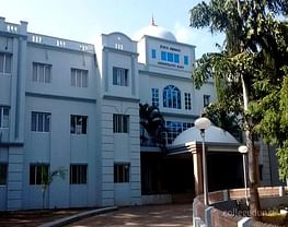 Kanyakumari Government Medical College