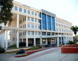 Kempegowda Institute of Medical Sciences - [KIMS]
