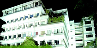 LV Prasad Eye Institute - [LVPEI]