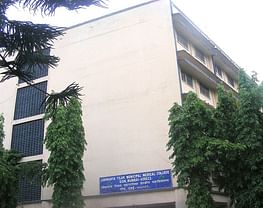 Lokmanya Tilak Municipal Medical College-[LTMMC]