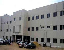MA Rangoonwala College of Physiotherapy and Research