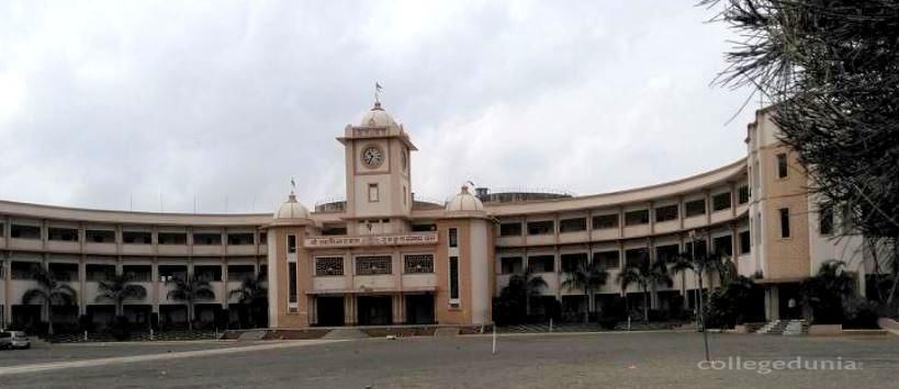 Dharmendrasinhji Arts College
