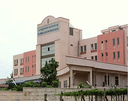 MVJ Medical College and Research Hospital