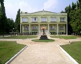 Mamata Medical College