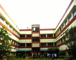 DCT’s Dhempe College of Arts and Science
