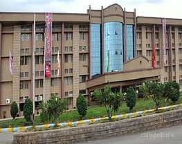 Mediciti Institute of Medical Sciences - [MIMS]