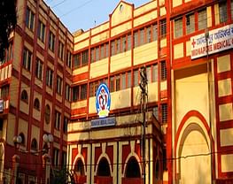 Midnapore Medical College & Hospital - [MMC]