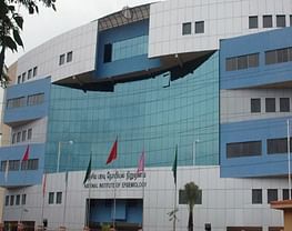 National Institute of Epidemiology - [NIE]