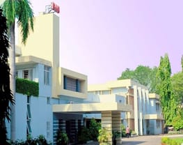 National Institute of Nutrition - [NIN]