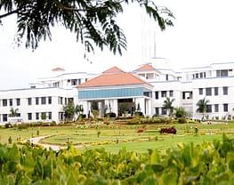 PES Institute of Medical Sciences and Research - [PESIMSR]