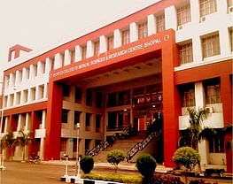 People's College of Medical Sciences & Research Centre - [PCMS]