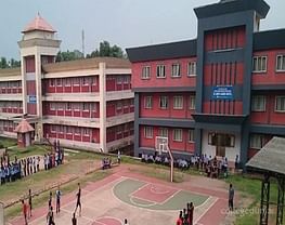 Pushpagiri Institute of Medical Sciences and Research Centre