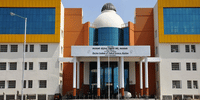 Raichur Institute of Medical Sciences - [RIMS]