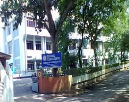Regional Cancer Centre - [RCC]