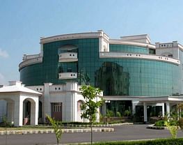 UP Rural Institute of Medical Sciences & Research