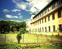 Dimoria College