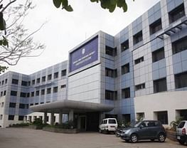 Saastra College of Pharmaceutical Education and Research