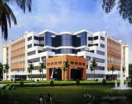 Shri Sathya Sai Medical College and Research Institute - [SSSMCRI]