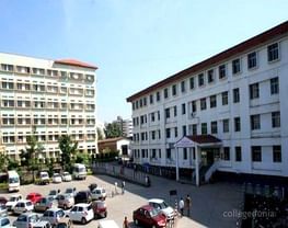 Smt Kashibai Navale Medical College and General Hospital - [SKNMCGH]