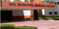 Smt. NHL Municipal Medical College