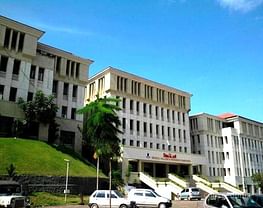 Sree Gokulam Medical College and Research Foundation - [SGMCRF]