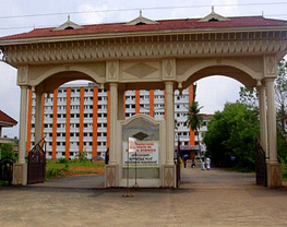 Sree Narayana Institute of Medical Sciences Chalakka - [SNIMS]