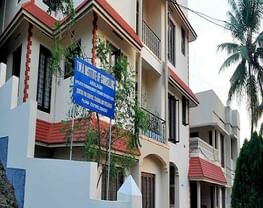 Thomas Mar Athanasius Institute of Counseling - [TMAIC]