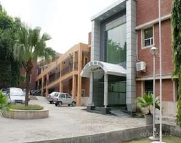 Vallabhbhai Patel Chest Institute - [VPCI]