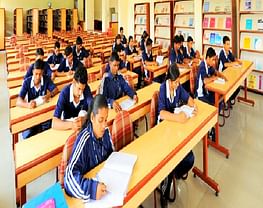 Vidyadhiraja College of Physical Education and Research - [VCPER]